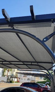 Musab bin Omair Mosque-锡卜