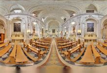 Chiesa di Santa Maria di Gesu景点图片