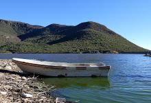 Presa Del Carmen景点图片