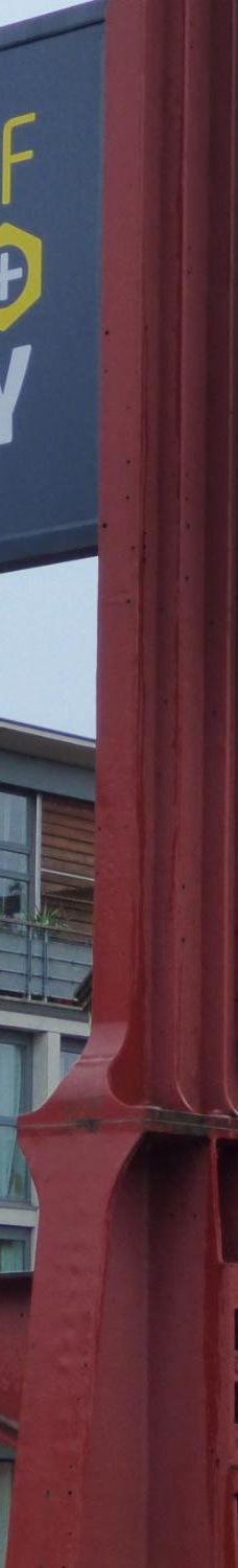 科学产业博物馆-曼彻斯特