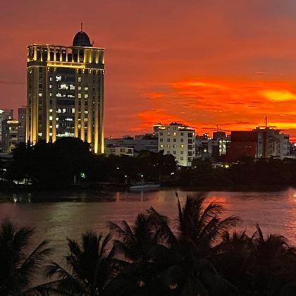 越南胡志明市+芽庄+美奈9日8晚拼小团