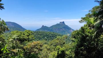 Tijuca National Park