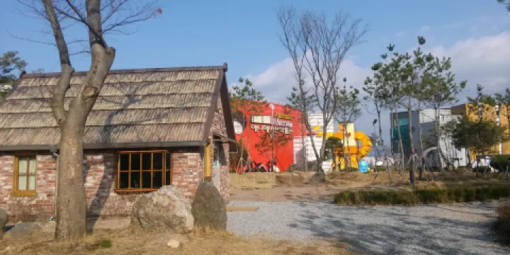 春川動漫博物館