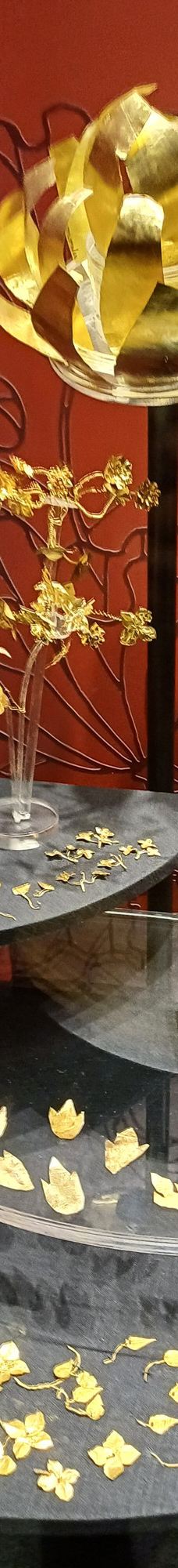 昭萨帕拉雅国家博物馆-大城