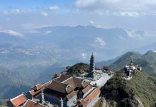 番西邦峰景点图片