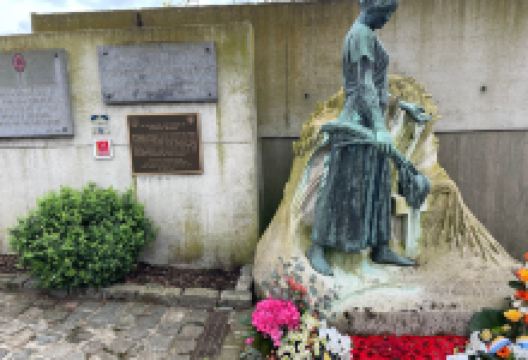 Abbey of Stavelot景点图片