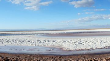 Laguna Cejar