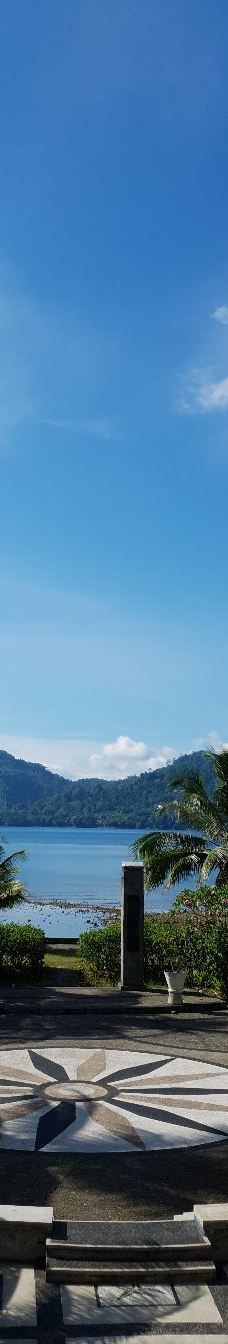 Natsepa Beach-Salahutu