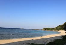 Wanjo Beach景点图片