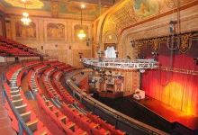 Paramount Theater景点图片