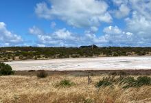 Coorong National Park景点图片