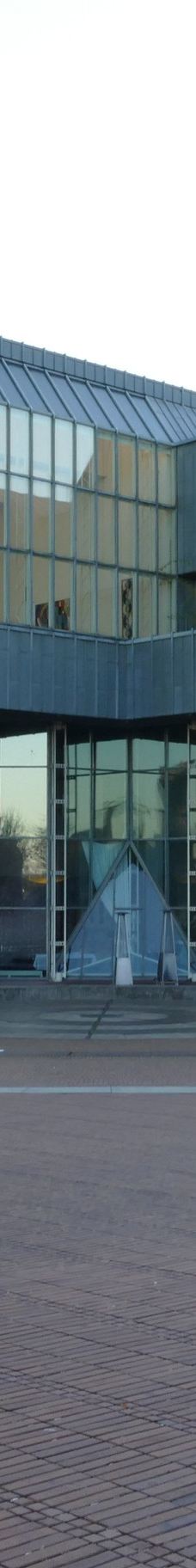 路德维希博物馆-科隆