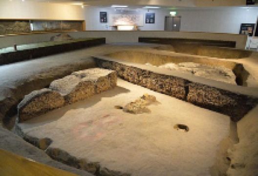 Mizukokaizuka Park景点图片