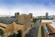 The Oncenter景点图片