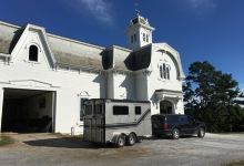 UVM Morgan Horse Farm景点图片