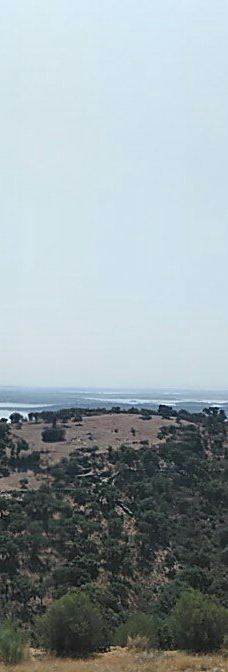 Monsaraz Castle-蒙萨拉什