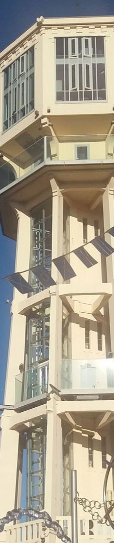 希欧福克水塔-希欧福克