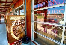 Berdoll Pecan Candy & Gift Company景点图片