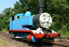 Delaware River Railroad Excursions景点图片