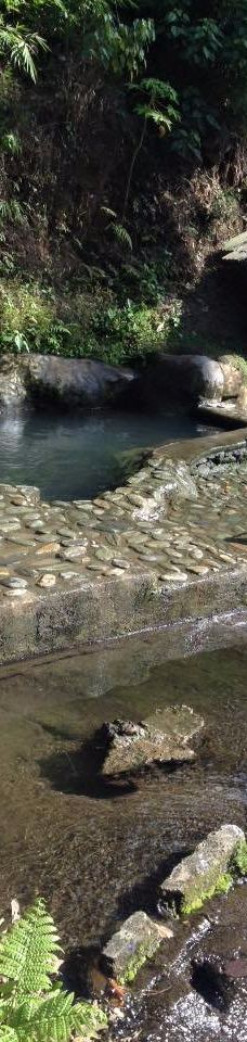 Balite Falls-阿马德奥