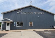 Plagido's Winery景点图片