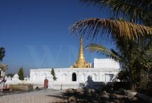 Shwe Yaunghwe Kyaung景点图片