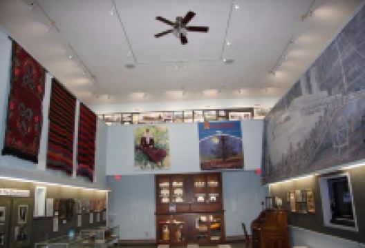 Doukhobor Discovery Centre景点图片