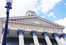 Davidson County Historical Museum景点图片
