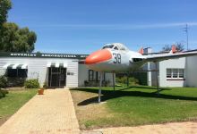 Beverley Aeronautical Museum景点图片