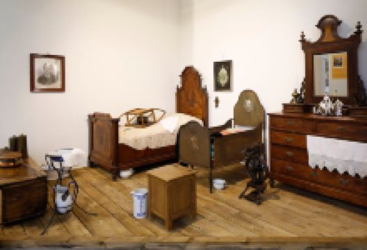 Museo Della Bonifica景点图片