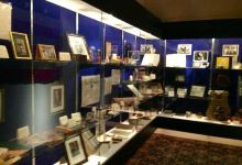 Port Gamble Museum景点图片