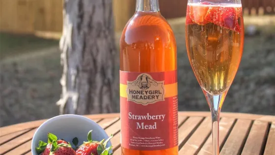 Honeygirl Meadery