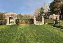 Coxyde Military Cemetery景点图片