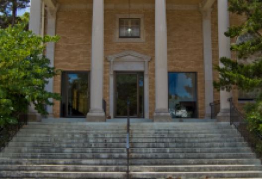 Sheerar Museum of Stillwater History景点图片