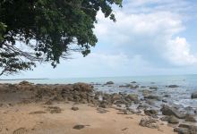 Sichon Beach景点图片