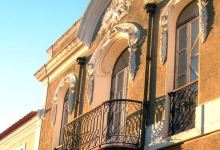 Antigo Teatro da Vila de Cabeção景点图片