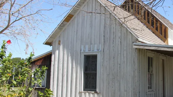 Clermont Historic Village Museum