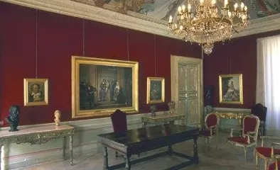 Galleria d'Arte Moderna - Collezione Filippo Bigioli