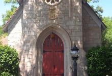 St Andrew Catholic Church景点图片