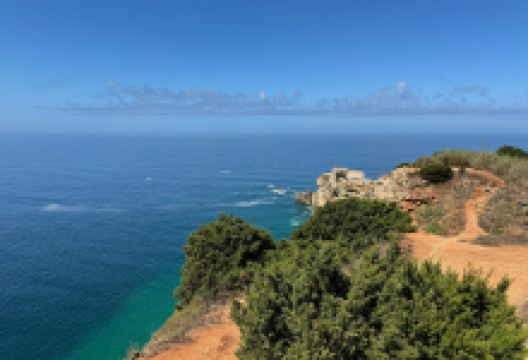 萨博科观景台景点图片