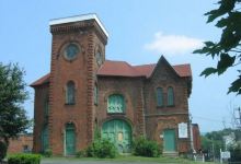 The Ilion Little Theatre Club景点图片