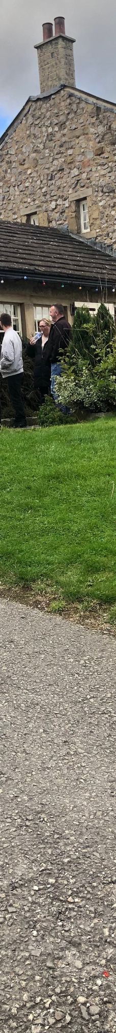 The Emmerdale Village Tour-利兹