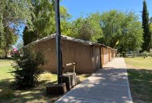 Campo Historico El Plumerillo景点图片