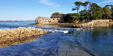 Ile de Berder