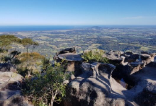 Drawing Room Rocks景点图片