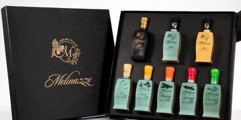 Feudo Della Mariandola - Azienda Agricola Milazzo