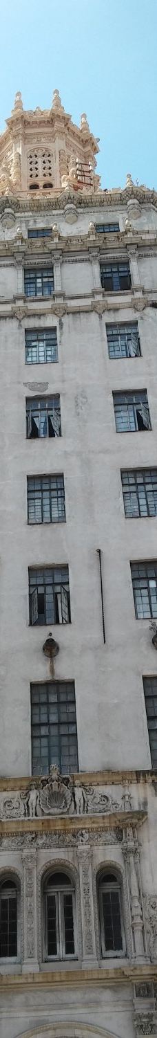 Museo de las Telecomunicaciones de la Habana 'ETECSA'-哈瓦那