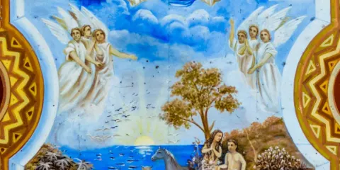 St Augustine's Church