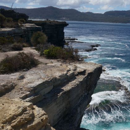 澳大利亚6日4晚私家团
