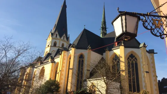 St. Laurentius Ahrweiler